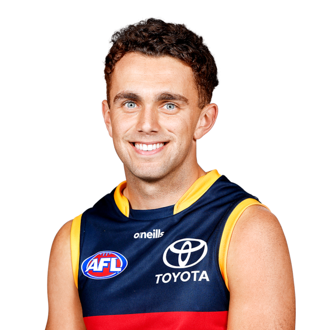 Lachlan Sholl profile picture
